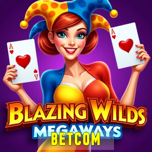 cassino betcom